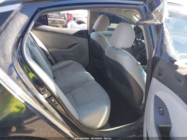 5XXGM4A7XEG262782 KIA dohc gdi theta ii