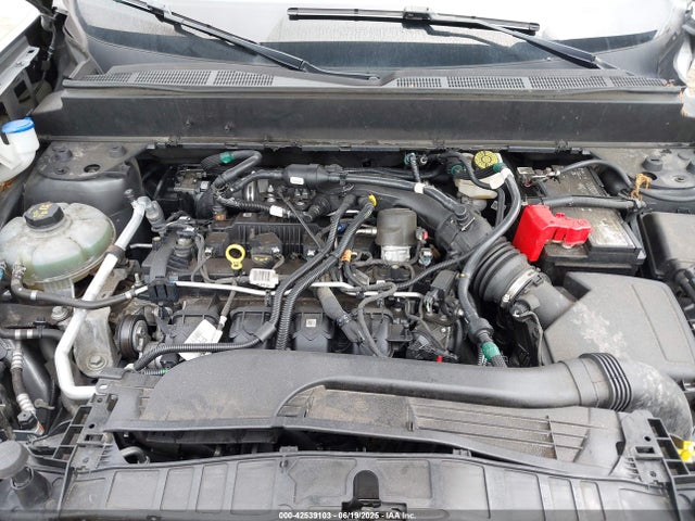 Ford ecoboost 2022 3FTTW8F97NRA36484 Image 10