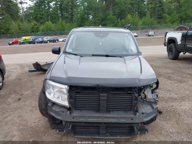 Ford ecoboost 2022 3FTTW8F97NRA36484 Image 13