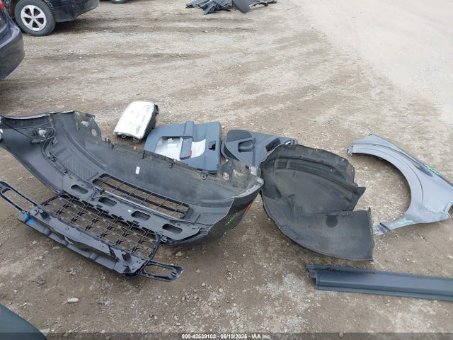 Ford ecoboost 2022 3FTTW8F97NRA36484 Image 12