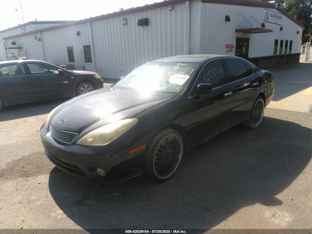 42539104 :رقم المزاد ، JTHBA30G555096818 vin ، 2005 Lexus Es 330 مزاد بيع