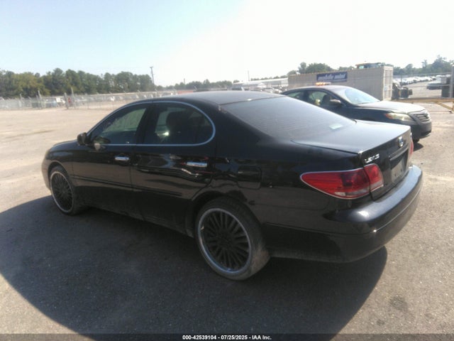 42539104 :رقم المزاد ، JTHBA30G555096818 vin ، 2005 Lexus Es 330 مزاد بيع