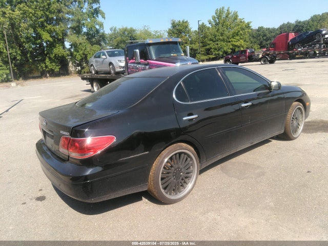 42539104 :رقم المزاد ، JTHBA30G555096818 vin ، 2005 Lexus Es 330 مزاد بيع