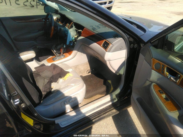 42539104 :رقم المزاد ، JTHBA30G555096818 vin ، 2005 Lexus Es 330 مزاد بيع