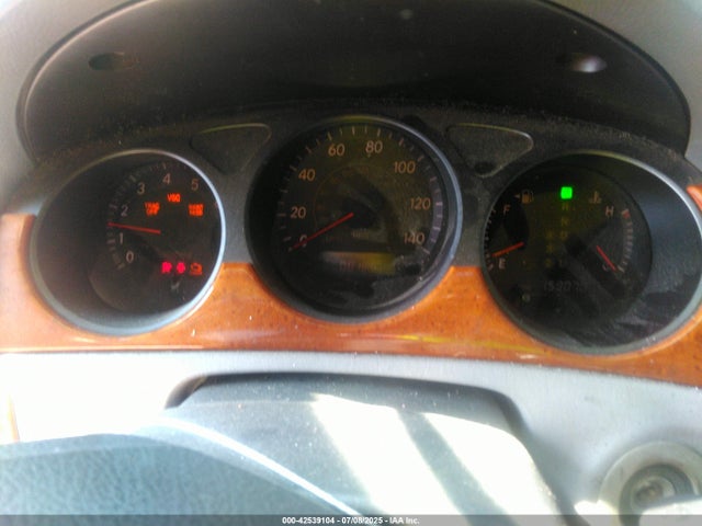 42539104 :رقم المزاد ، JTHBA30G555096818 vin ، 2005 Lexus Es 330 مزاد بيع