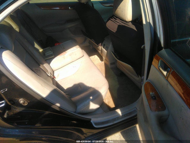 42539104 :رقم المزاد ، JTHBA30G555096818 vin ، 2005 Lexus Es 330 مزاد بيع
