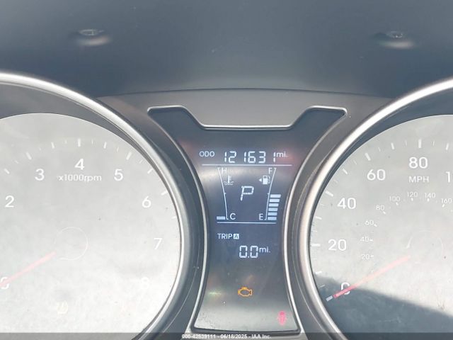 2015 HYUNDAI VELOSTER KMHTC6AD9FU226544 Photo 6