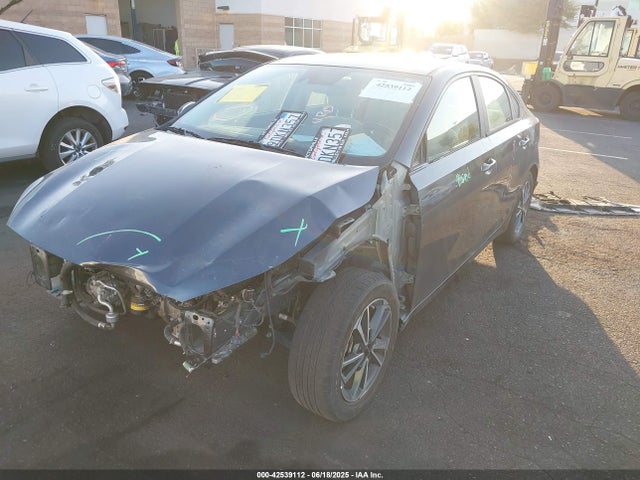 3KPF24AD1PE550371 KIA mpi nu