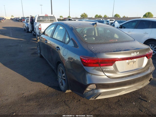 3KPF24AD1PE550371 KIA mpi nu