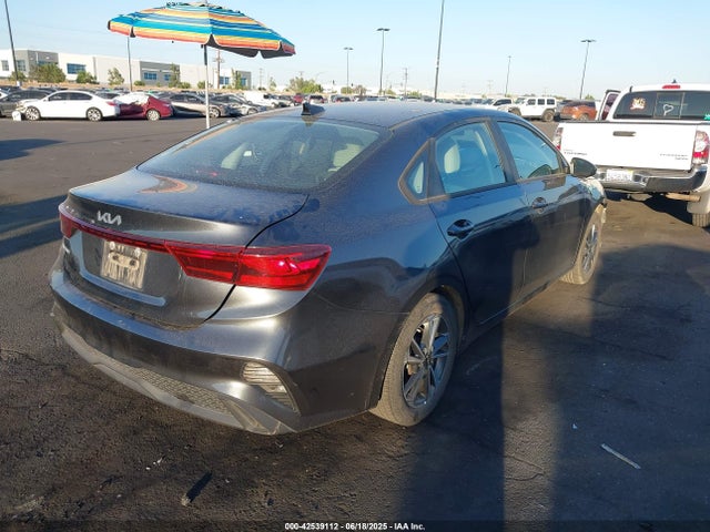 3KPF24AD1PE550371 KIA mpi nu