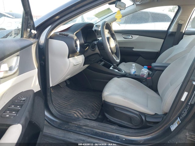 3KPF24AD1PE550371 KIA mpi nu