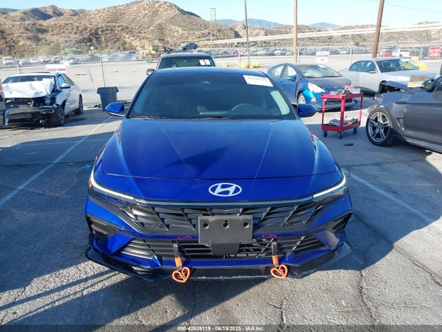 Hyundai mpi nu pe 2024 KMHLS4DG3RU718035 Image 12