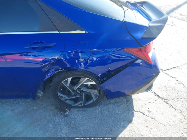 Hyundai mpi nu pe 2024 KMHLS4DG3RU718035 Image 6