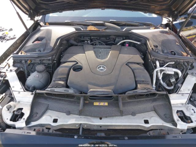 2019 MERCEDES-BENZ E 450 WDDZF6JB0KA505693 Photo 9