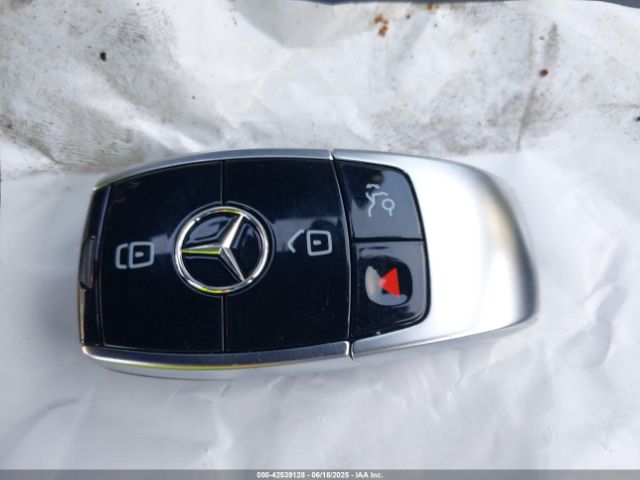 2019 MERCEDES-BENZ E 450 WDDZF6JB0KA505693 Photo 10