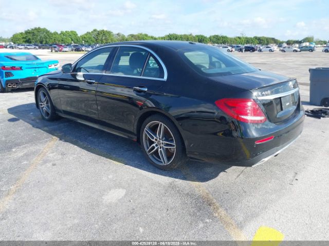 2019 MERCEDES-BENZ E 450 WDDZF6JB0KA505693 Photo 2