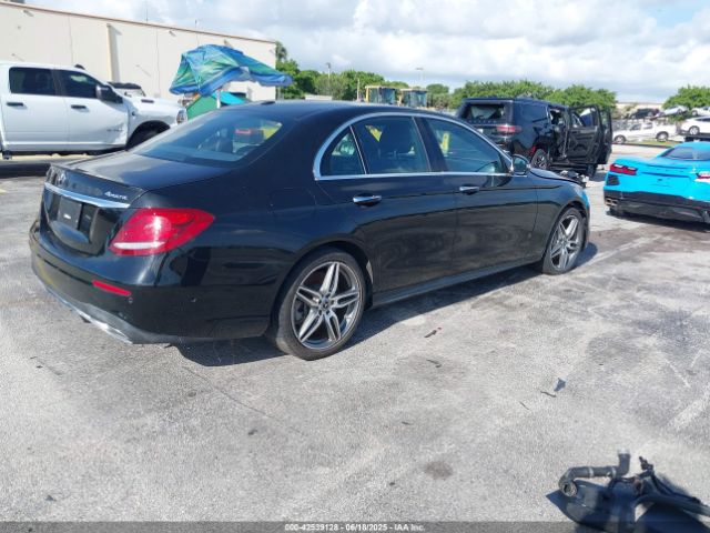 2019 MERCEDES-BENZ E 450 WDDZF6JB0KA505693 Photo 3