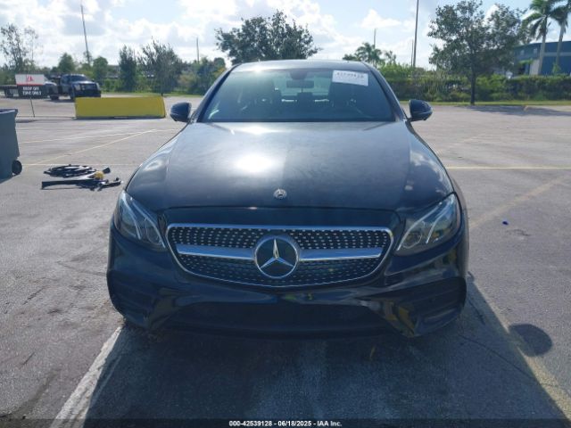 2019 MERCEDES-BENZ E 450 WDDZF6JB0KA505693 Photo 5