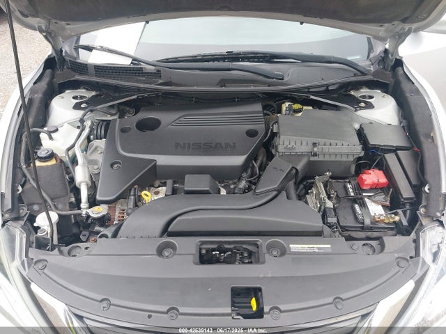 1N4AL3AP5GC139936 Nissan Altima