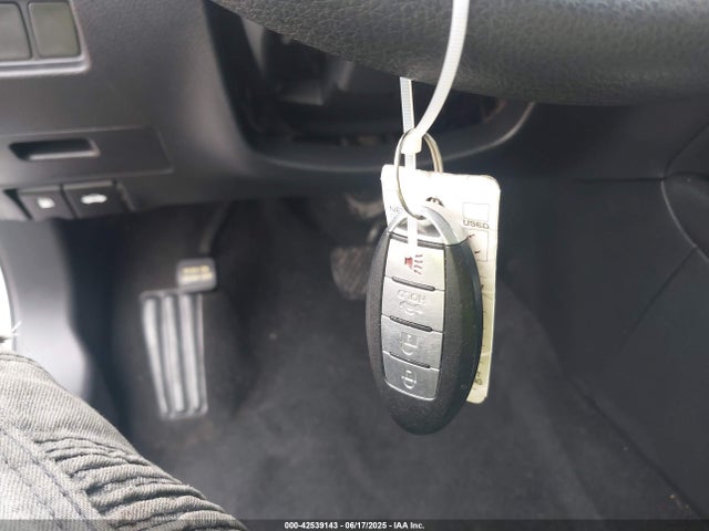 1N4AL3AP5GC139936 Nissan Altima