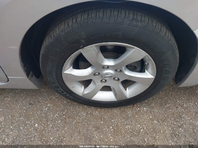 1N4AL3AP5GC139936 Nissan Altima