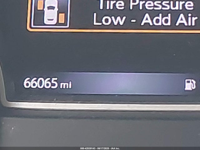1N4AL3AP5GC139936 Nissan Altima