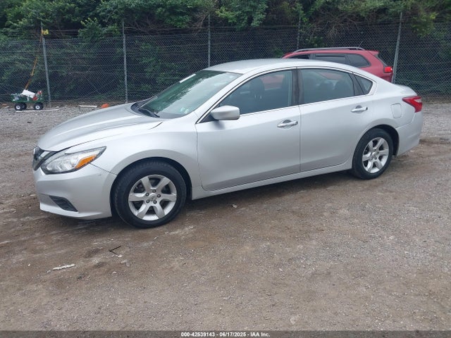 1N4AL3AP5GC139936 Nissan Altima