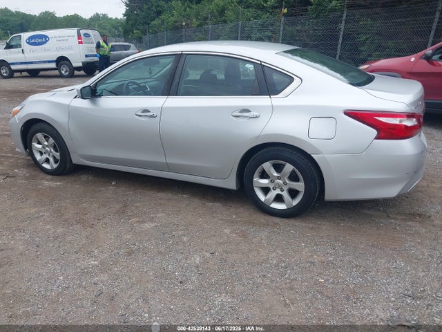 1N4AL3AP5GC139936 Nissan Altima