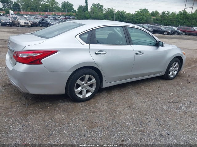1N4AL3AP5GC139936 Nissan Altima
