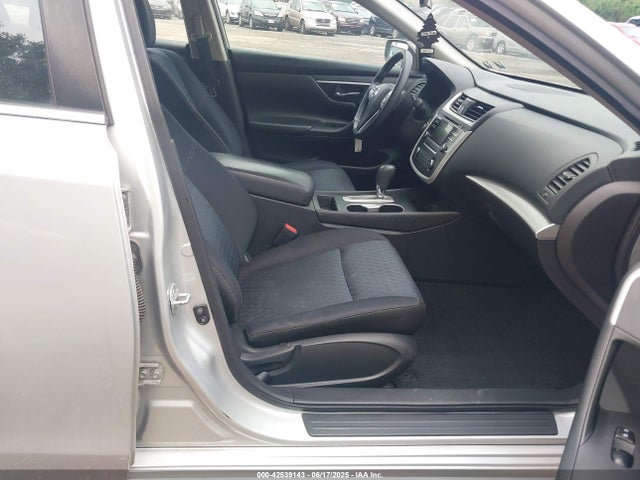 1N4AL3AP5GC139936 Nissan Altima