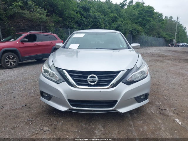 1N4AL3AP5GC139936 Nissan Altima