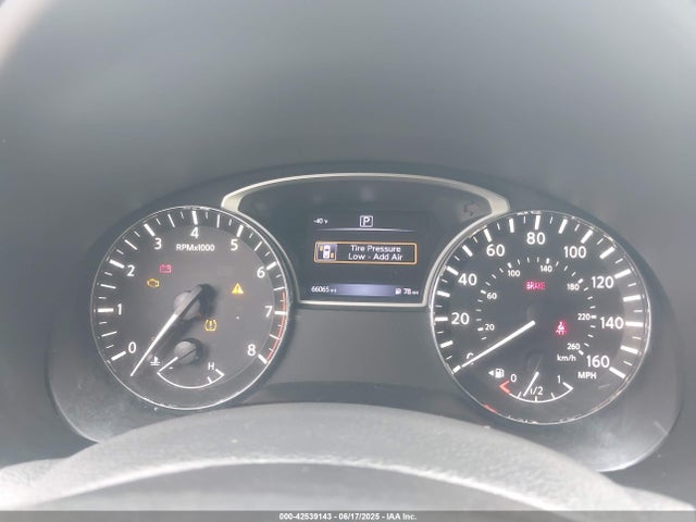 1N4AL3AP5GC139936 Nissan Altima