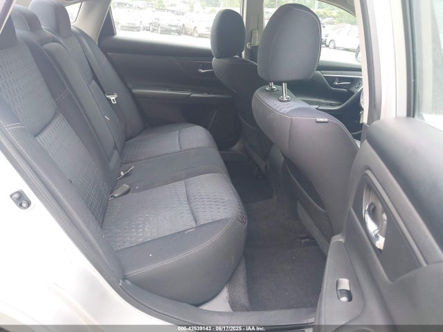 1N4AL3AP5GC139936 Nissan Altima