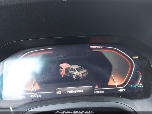 2022 BMW 330I 3MW5R1J06N8C22729 Photo 6