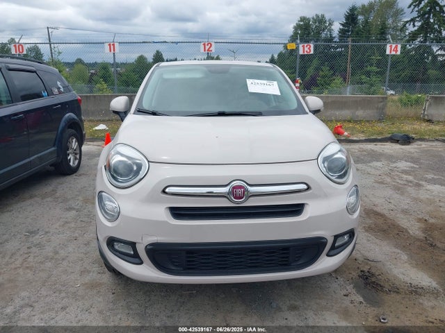 ZFBCFYDT0GP345757 Fiat 2016