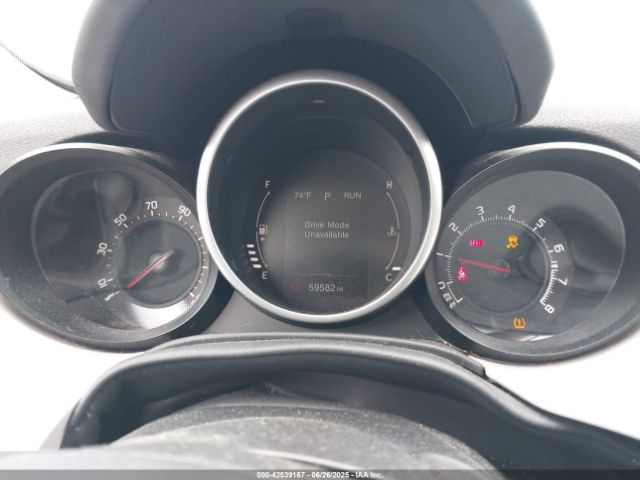 2016 FIAT 500X ZFBCFYDT0GP345757 Photo 6