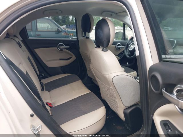 2016 FIAT 500X ZFBCFYDT0GP345757 Photo 7