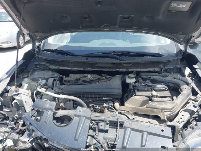 JN8AT2MT1JW456068 Nissan 2018
