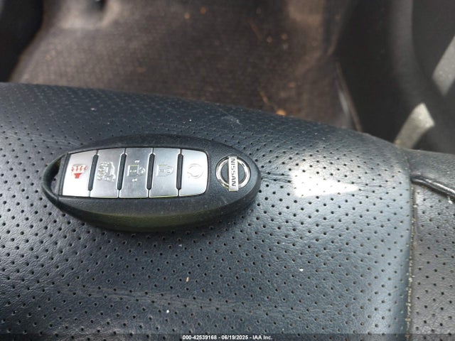 JN8AT2MT1JW456068 Nissan 2018