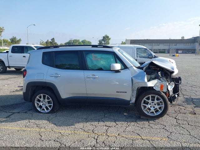ZACNJABB5LPL05996 Jeep Renegade