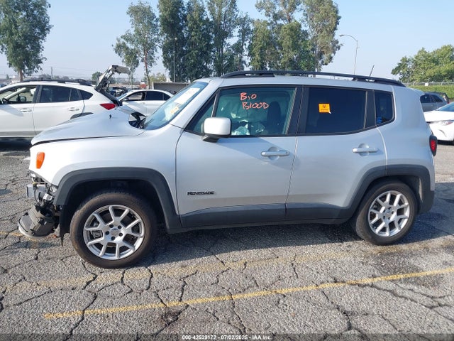 ZACNJABB5LPL05996 Jeep Renegade