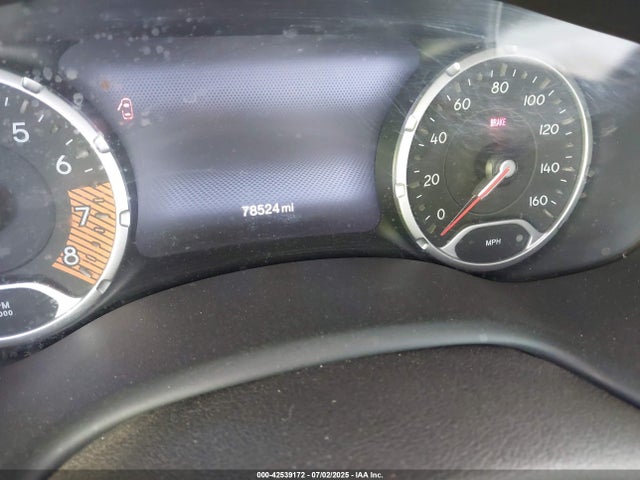 ZACNJABB5LPL05996 Jeep Renegade