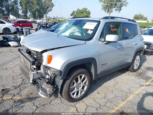 ZACNJABB5LPL05996 Jeep Renegade