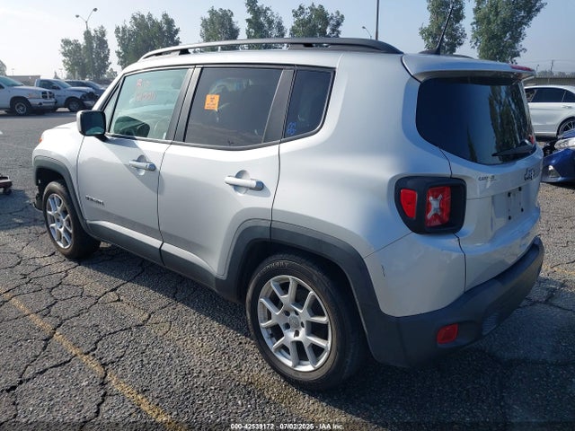 ZACNJABB5LPL05996 Jeep Renegade