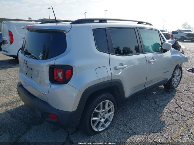ZACNJABB5LPL05996 Jeep Renegade