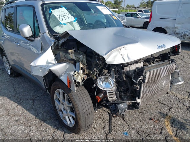 ZACNJABB5LPL05996 Jeep Renegade