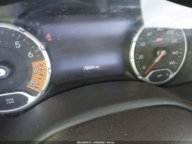 ZACNJABB5LPL05996 Jeep Renegade