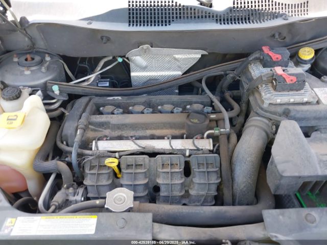 2012 JEEP COMPASS 1C4NJCBA4CD623127 Photo 9