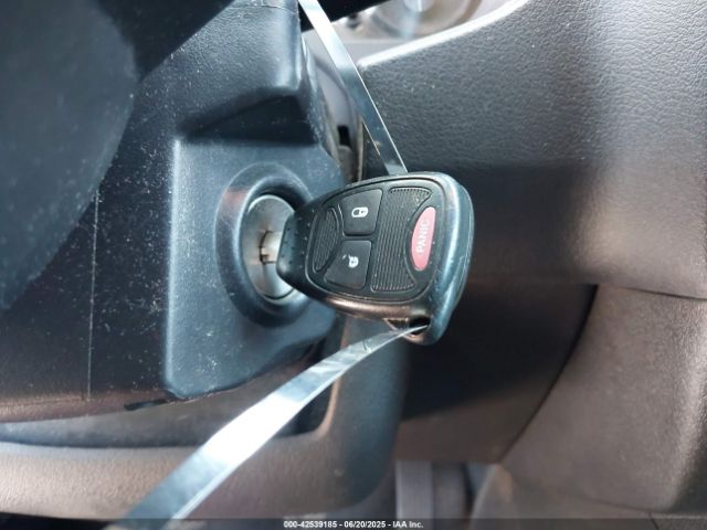 2012 JEEP COMPASS 1C4NJCBA4CD623127 Photo 10