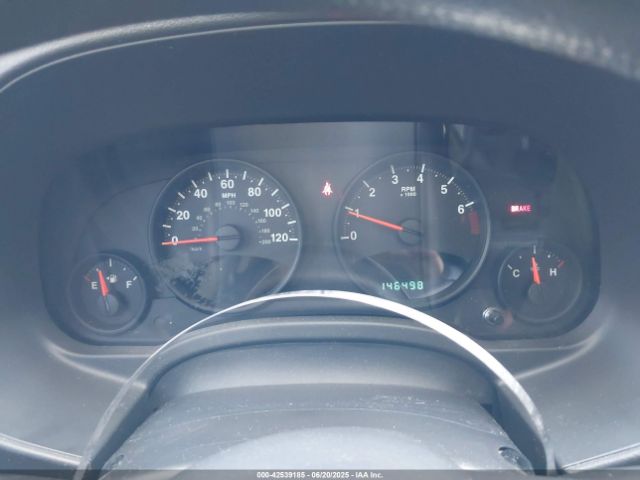 2012 JEEP COMPASS 1C4NJCBA4CD623127 Photo 6